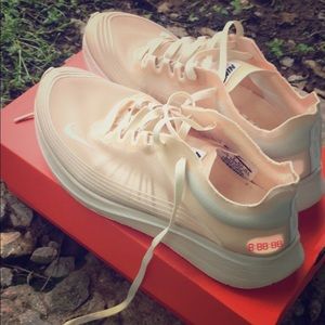 Nike Fly Zoom sp shoes